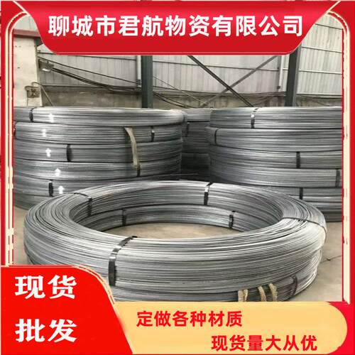 供应蔬菜温室二膜小拱棚用镀锌支架5-6-7mm弹力钢弓子代替竹坯用