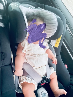 揭秘Savile猫头鹰海格安全座椅怎么样讲讲良心感受