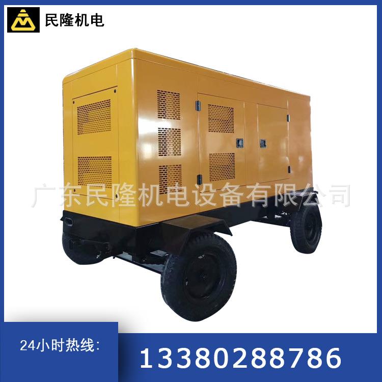 广东10YC1000kw机玉开架静音式柴油发电组原柴新机YC6B180厂全球