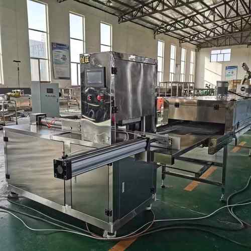 绿豆饼机器绿豆糕机绿豆饼成型机绿豆糕花生糕成型机绿豆糕机