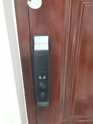 真实揭秘德施曼Q5指纹锁质量如何?德施曼Q5指纹锁怎么样?