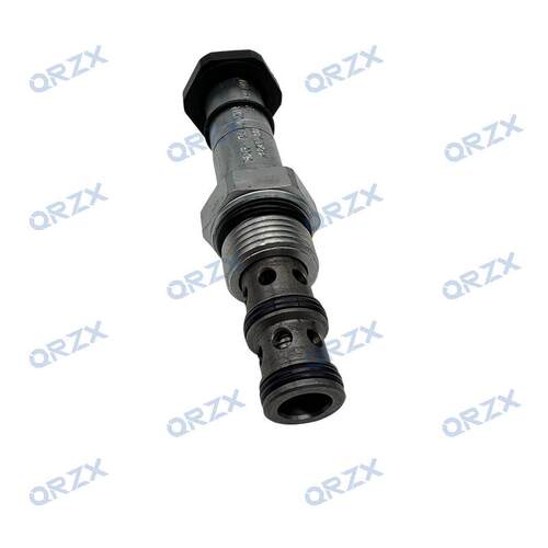 徐工电磁阀阀芯2排孔螺牙22mm原装SD2E-B3/H2D25M9-A/M/24359300
