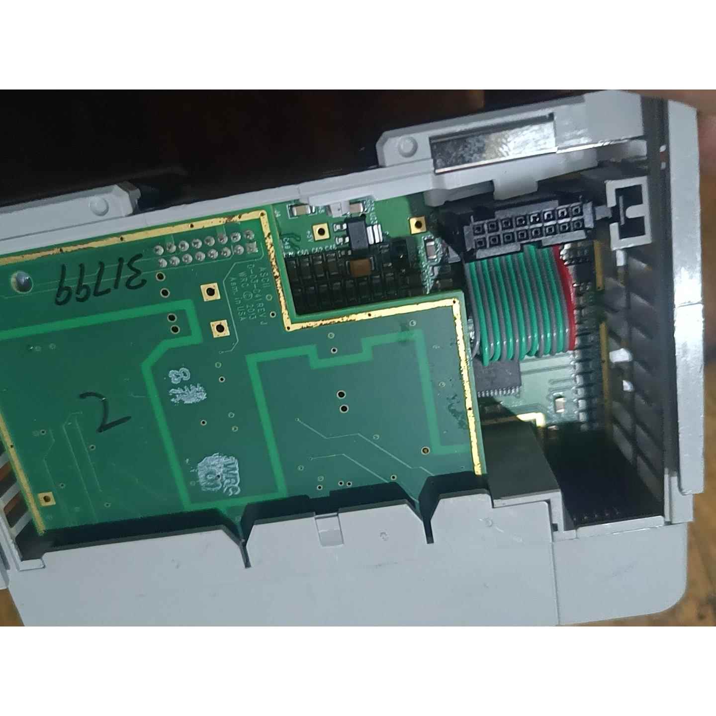 AB罗克韦尔1769-ASCII模块，工程剩余件，片，议价