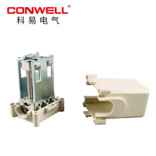 25240240185支线接 分线分流器 电缆夹35t 分 jxt2主线端子导线