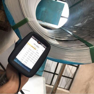 佛山国标3003铝板铝卷铝带铝箔Ｈ14Ｈ24Ｈ26Ｈ18Ｏ态厂