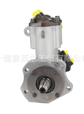 工程机械ISLe9.5喷油泵P4306945柴油泵