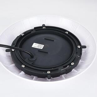 LED磨砂罩子大爱克水池灯 25W园林水景泳池灯 12V塑料外壳水底灯