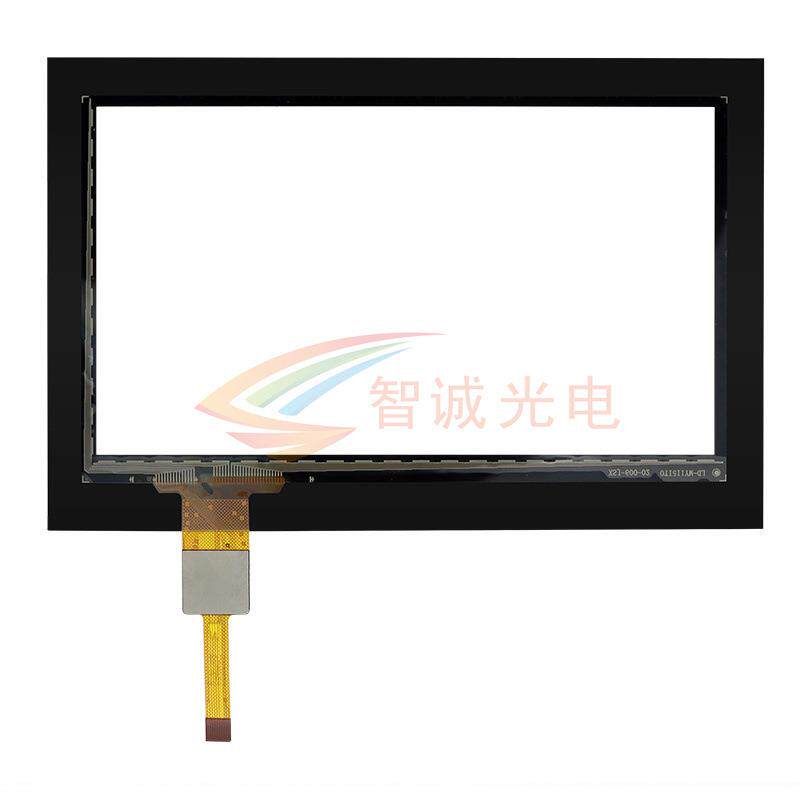 5.7寸触摸屏电容触摸屏方案LCD液晶显示屏【I2C 接口】