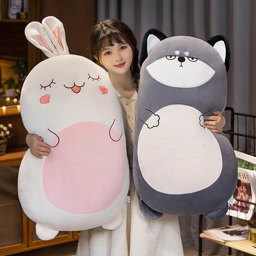 恐龙毛绒玩具可爱玩偶布艺类玩具