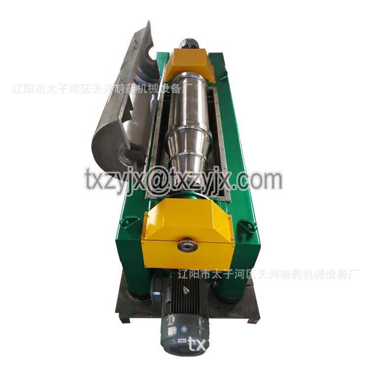 卧螺离心机制药设备 全自动分离机 辽宁离心机厂家卧螺离心机