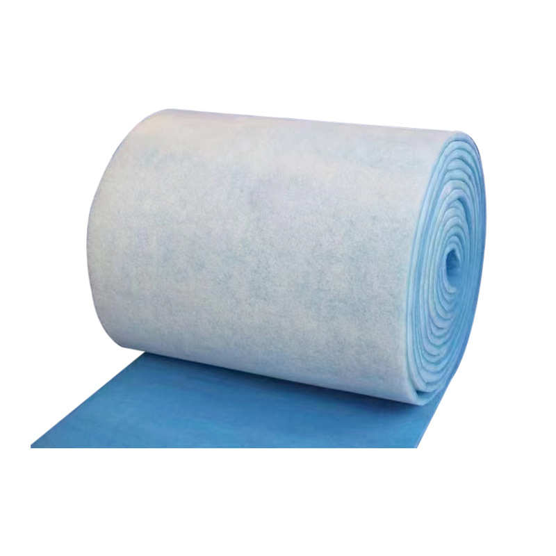 工业雾过滤净化顶棚除尘棉过滤空气棉喷漆防尘 房防尘漆空气过滤