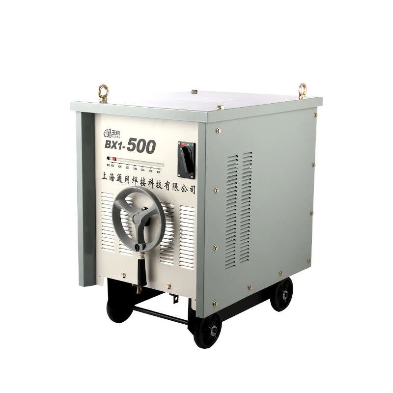 通用工业级交流弧电焊机BX1-315/400/500/630 老式纯铜芯焊机