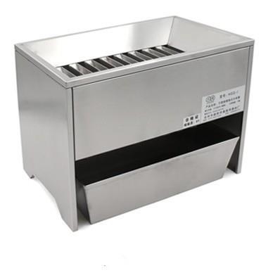 实室横格分样器JF式YZ-H型横格样器粮分食AM JFYZ-分样验器种子格