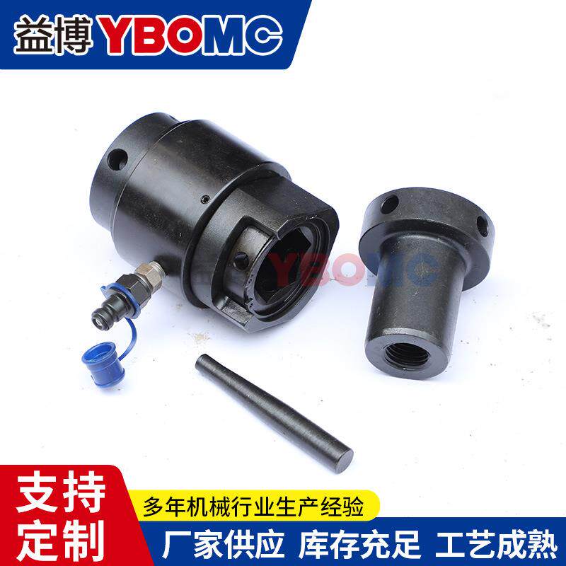 供应液压工具手动泵电动泵气动泵液压螺栓拉伸器YLD系列多节多级