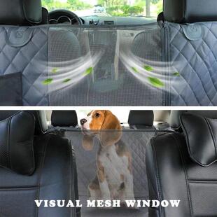 Pet proof resistant Dirt Wear Waterproof Mat Car and