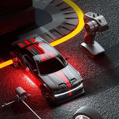 High Speed Drift Racing Sport Toy Car 1/16 Scale 2.4GHz