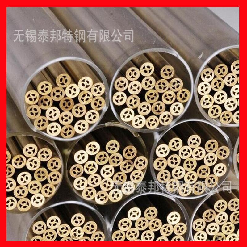 生产加工黄铜管 镀锡紫铜管 黄铜毛细管 紫铜盘管 做非标铜管