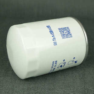 优选机滤JX0810B机油滤芯WB202大柴498一汽红塔货车机油滤清器机