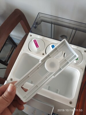 碧云泉G3净水器怎么样?看我心酸使用史!