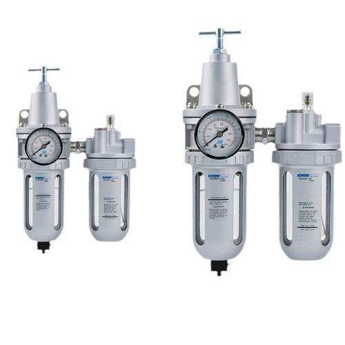 联金器动油水分离器M金器A三CP400-10A-D调压过滤器气15A空气干燥