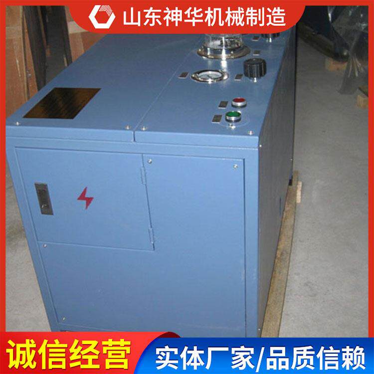 YQB-0氧气填充泵环境氧气填充泵使用规范氧气填充泵