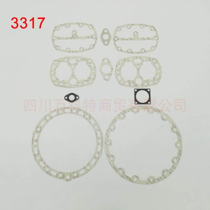 Frascold/富士豪型密封垫Q9 36.1Y Q7 36.1YQ5 36.1Y Q7 33.1Y