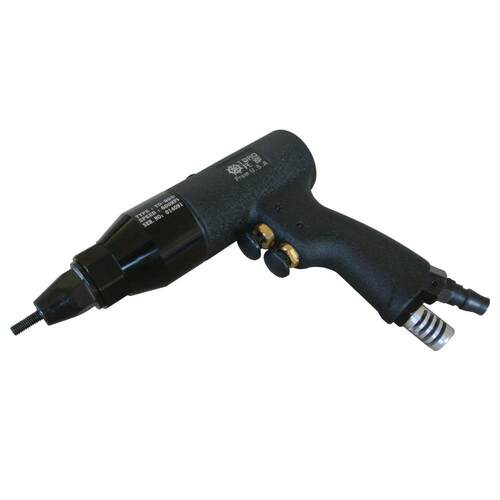 气动铆钉枪TR-8030枪式拉帽枪工业级铆螺母枪M6/M8头气动工具
