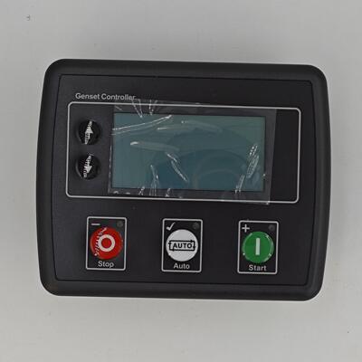 DSE4520柴油发电机自启动控制器 发电机配件 深海控制器4520