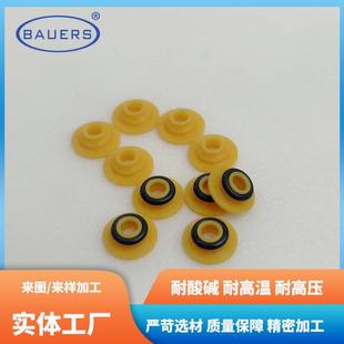 赛压默飞离子谱色泵头高密封ICS1500戴安离子DRP色谱泵密8封圈055