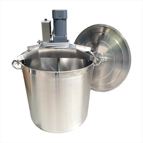 高档重酱庆火锅协会全自动炒料机商用搅拌酱锅火底锅料豆瓣熬凉糕