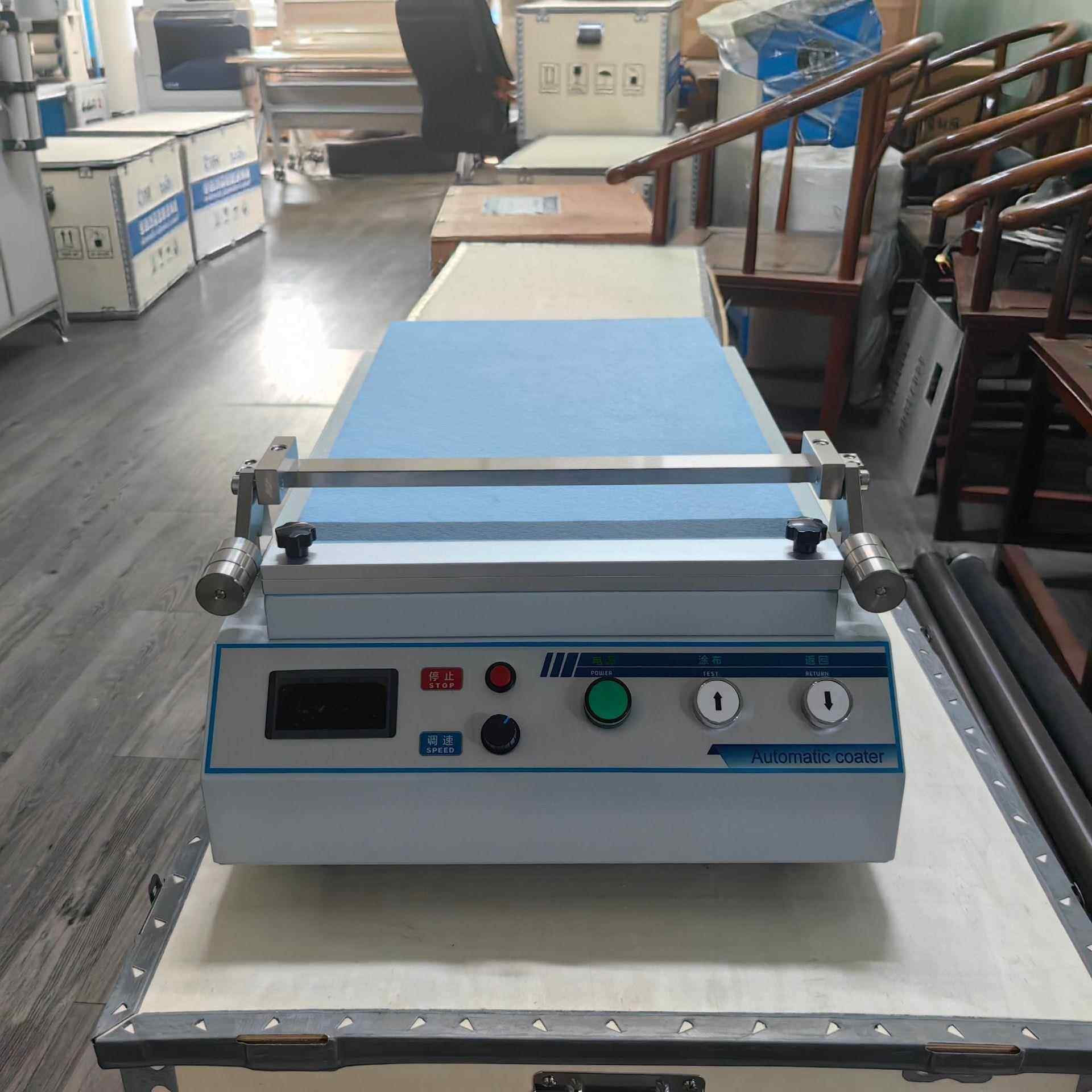 入门级高精度线棒涂布机 适用高校研究院 二十年厂家直销,包装,五金配件包装,淘宝优惠券,粉丝福利购,淘宝优惠卷