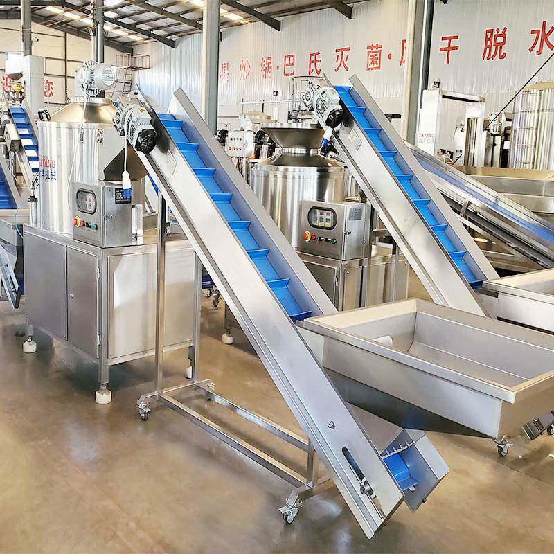 全自动仿人工型土豆削皮机数控式红薯削皮设备电动白萝卜去皮机