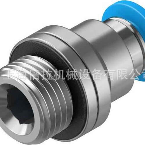快插接头 FESTO QSF-1/2-16-B