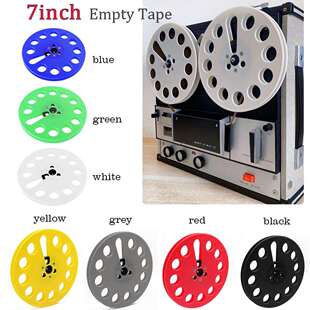 ReVox 7寸Empty Reel Hub Take Studer for TEAC