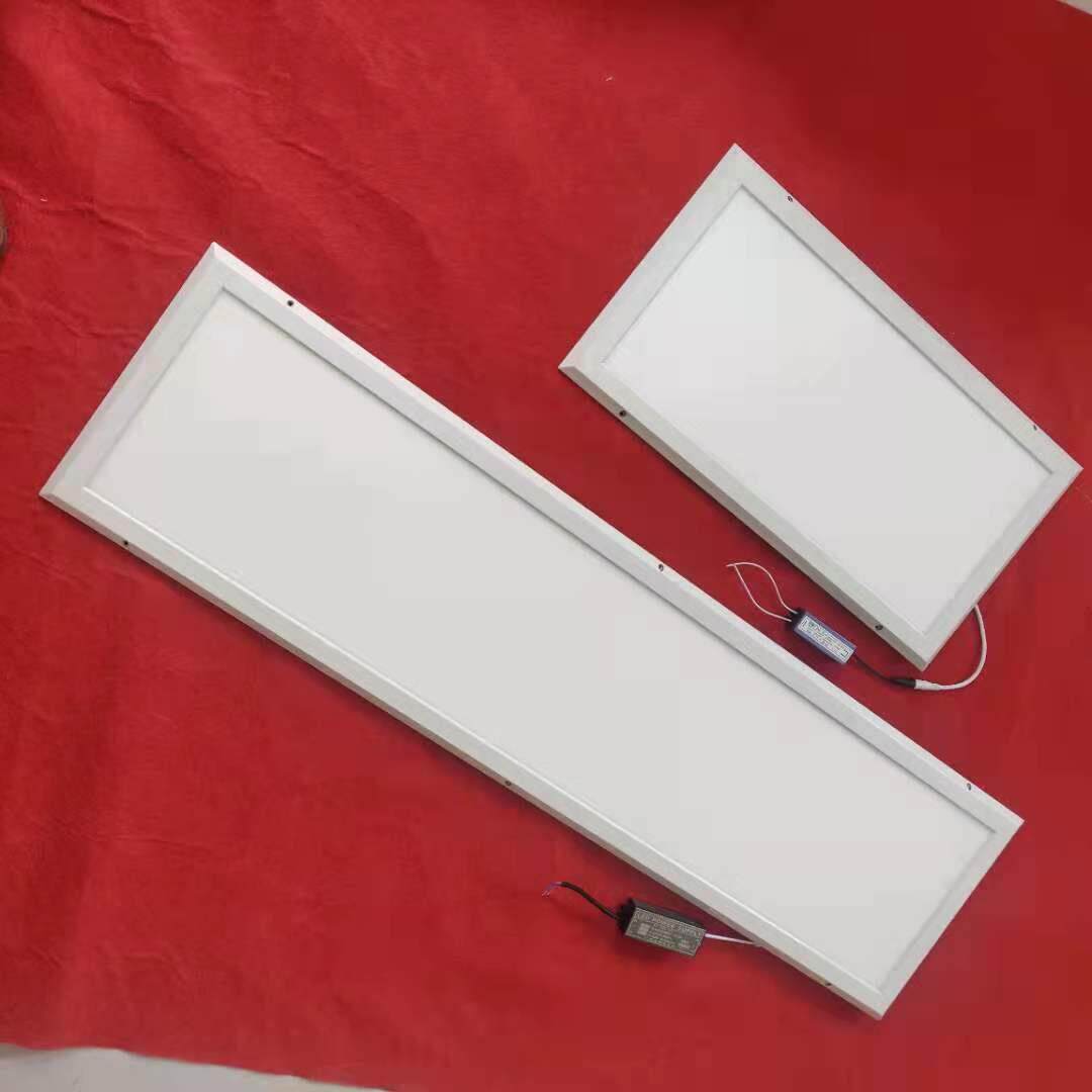 LED吸顶式气密防爆平板灯面板灯粉尘区域专用轻薄安装方便