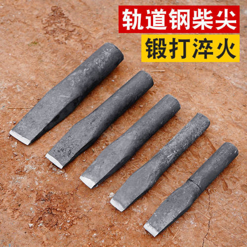 锰钢打柴斧头加重木头其他斧类