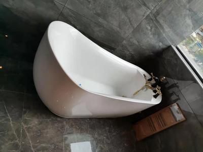 科泽浴缸怎么样极度喜欢感受反馈