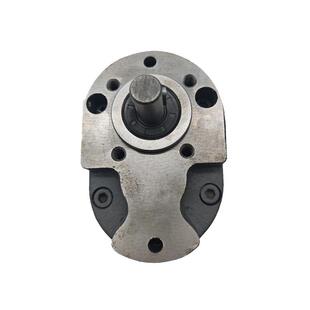 B40 B20 科新CB B50 B100 B10 B80 B125齿轮泵 B16 B63 B32