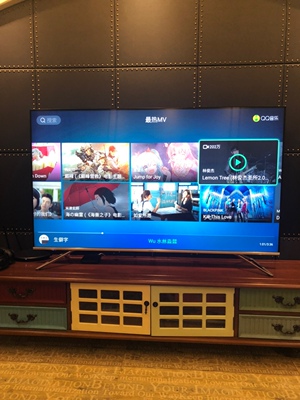 纠结海信HZ65E52A与TCL65v2哪个好用？有区别吗？