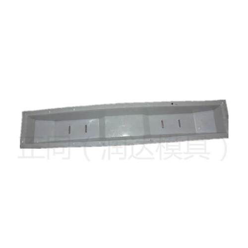 煤矿轨枕模具 矿用枕木模具 轨枕塑料模具