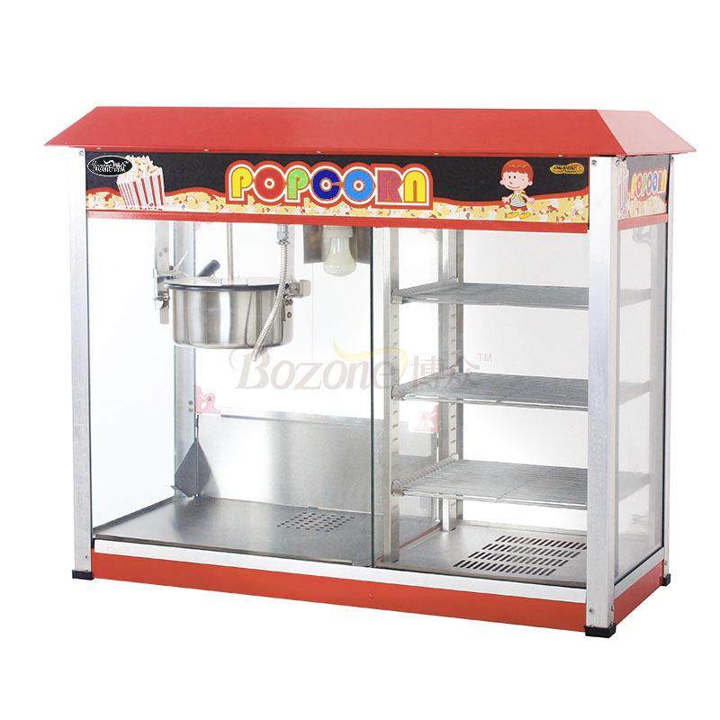 商用爆米花机电影院专用8安士