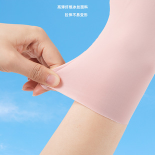 防黑手套美甲防紫外线照灯防晒黑辐射光疗做指甲店师专用漏指烤灯