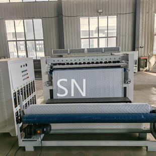 厂家直供超声波压花机超声波绗缝机绗被机无线绗棉机SN U2600