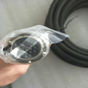 YPP01 CBL 1示教器JZRCR YPP21 YRC061 1安川机器人线缆JZRCR