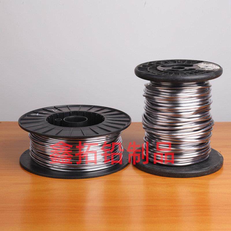 纯软铅丝铅条电解铅线3/3.5/4.0/4.5/4.8/5.0/5.2/5.8/6.0/7.0mm
