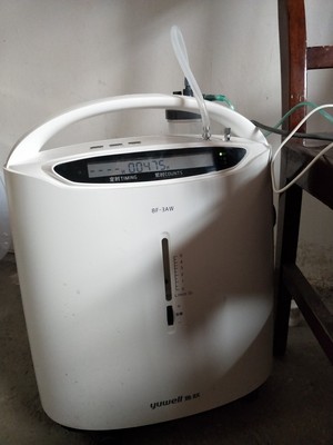 鱼跃制氧机怎么样真的那么烂吗？用后1个月反馈评测