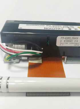 原装58mm存包柜打印机排队取号叫号打印机FTP-628MCL354#01