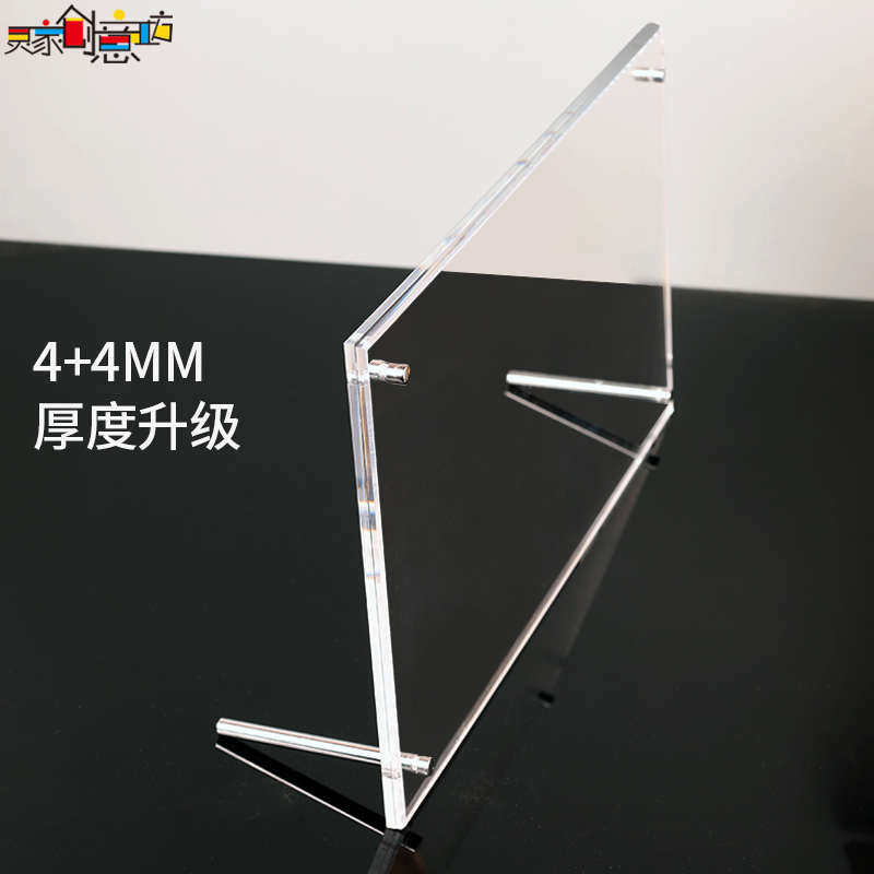 3JO集体照相框冲洗16寸像框定 制学生毕业照聚会留念a4A3简约现代