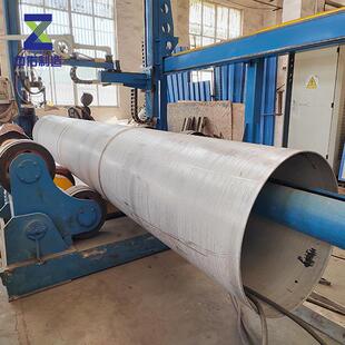 不锈钢厂家供应N08825NCF825NS142材质耐腐哈氏合金管