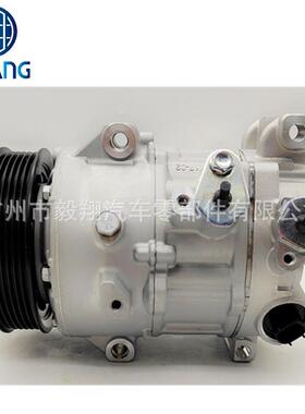 适用 Denso CR14 AC compressor Toyota Lexus NX200t NX300 2.0L
